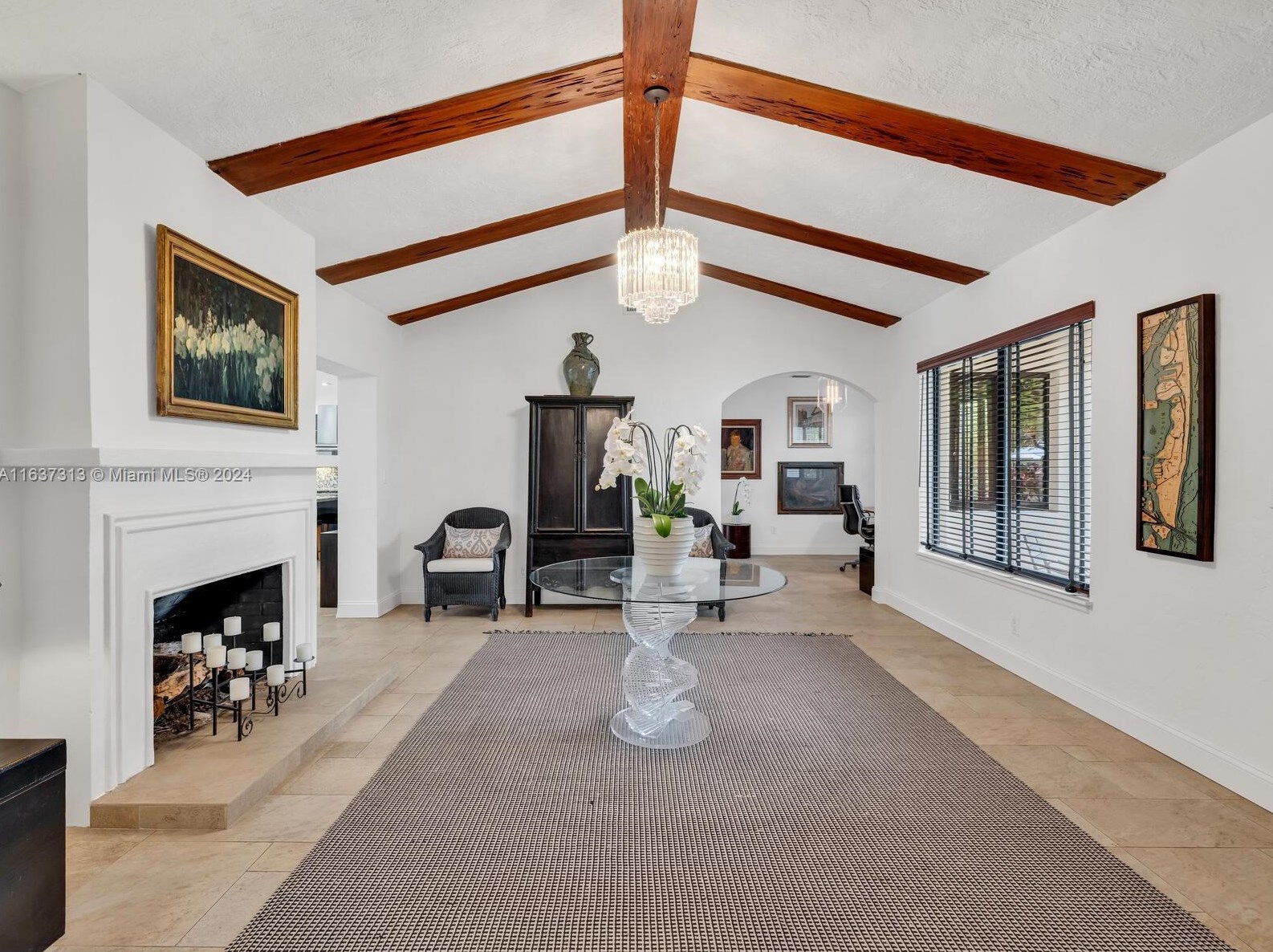 70 94th St, Miami FL  33138-2820 exterior