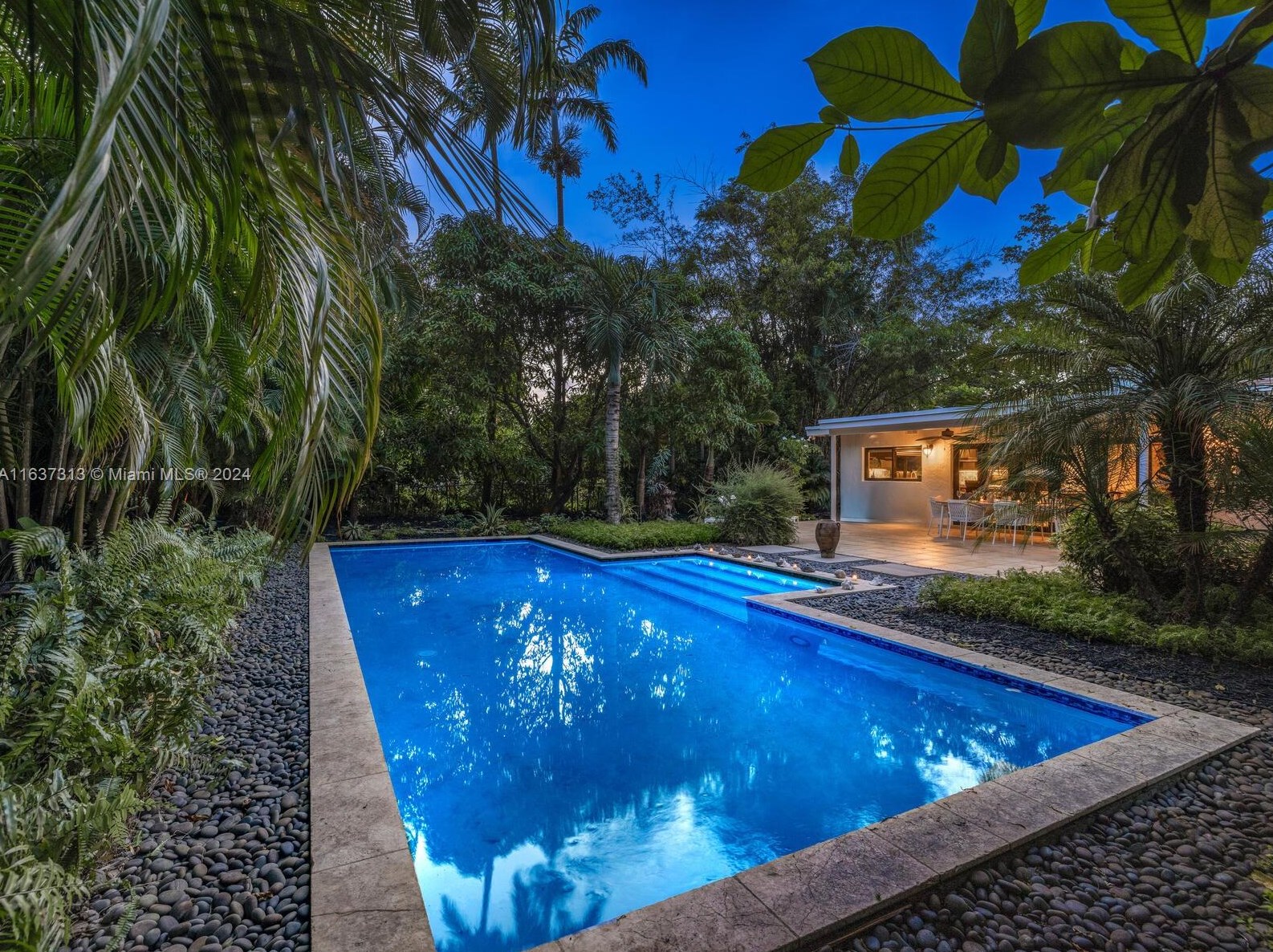 70 94th St, Miami FL  33138-2820 exterior