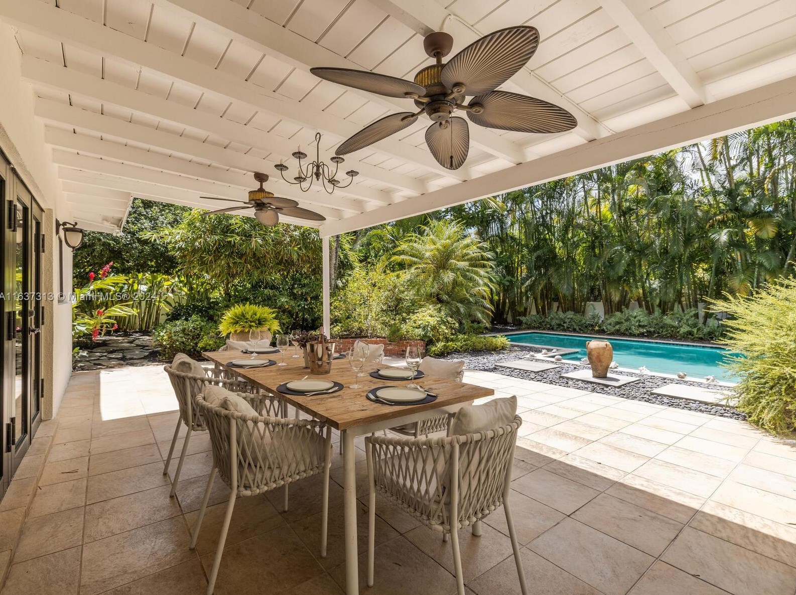 70 94th St, Miami FL  33138-2820 exterior