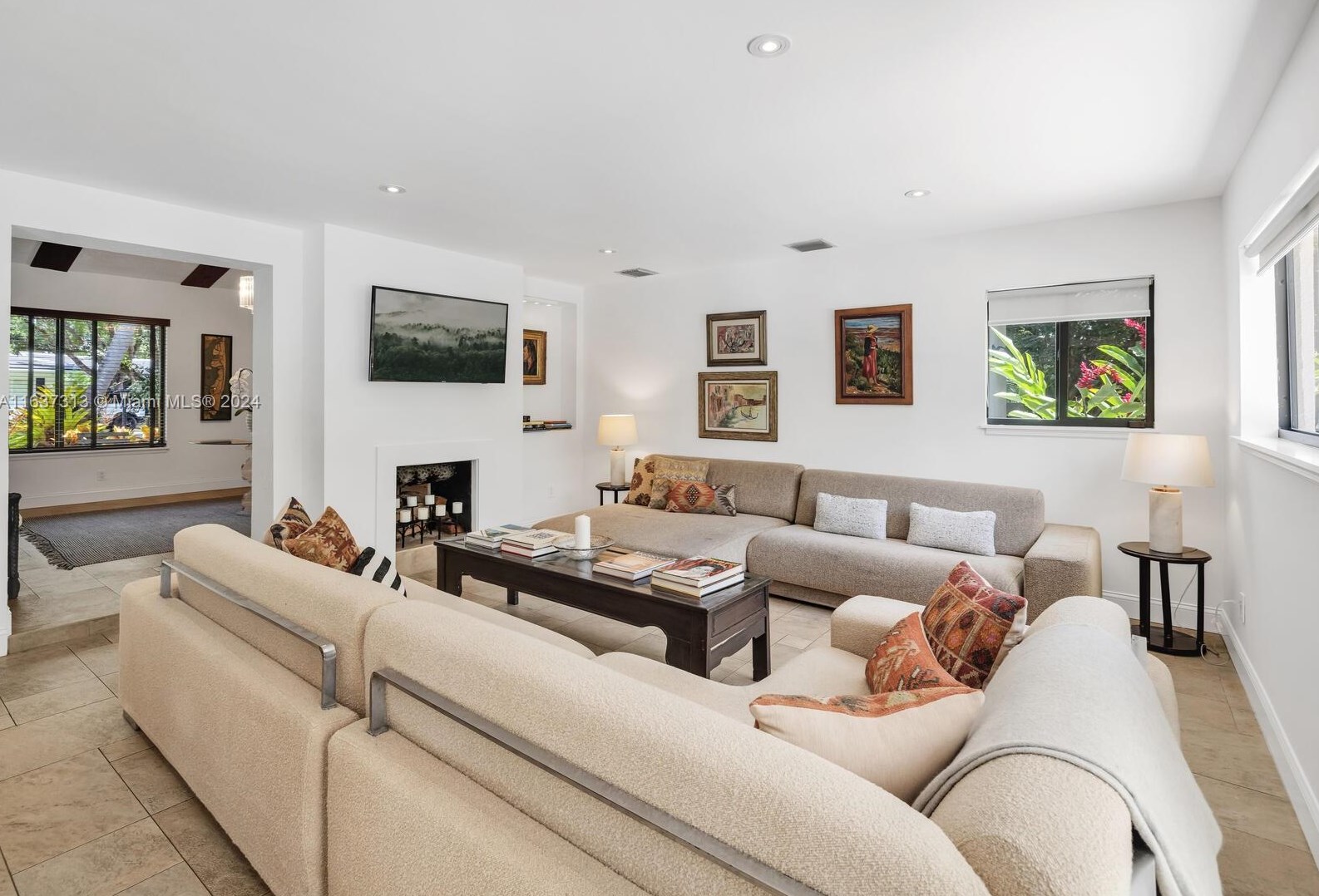 70 94th St, Miami FL  33138-2820 exterior