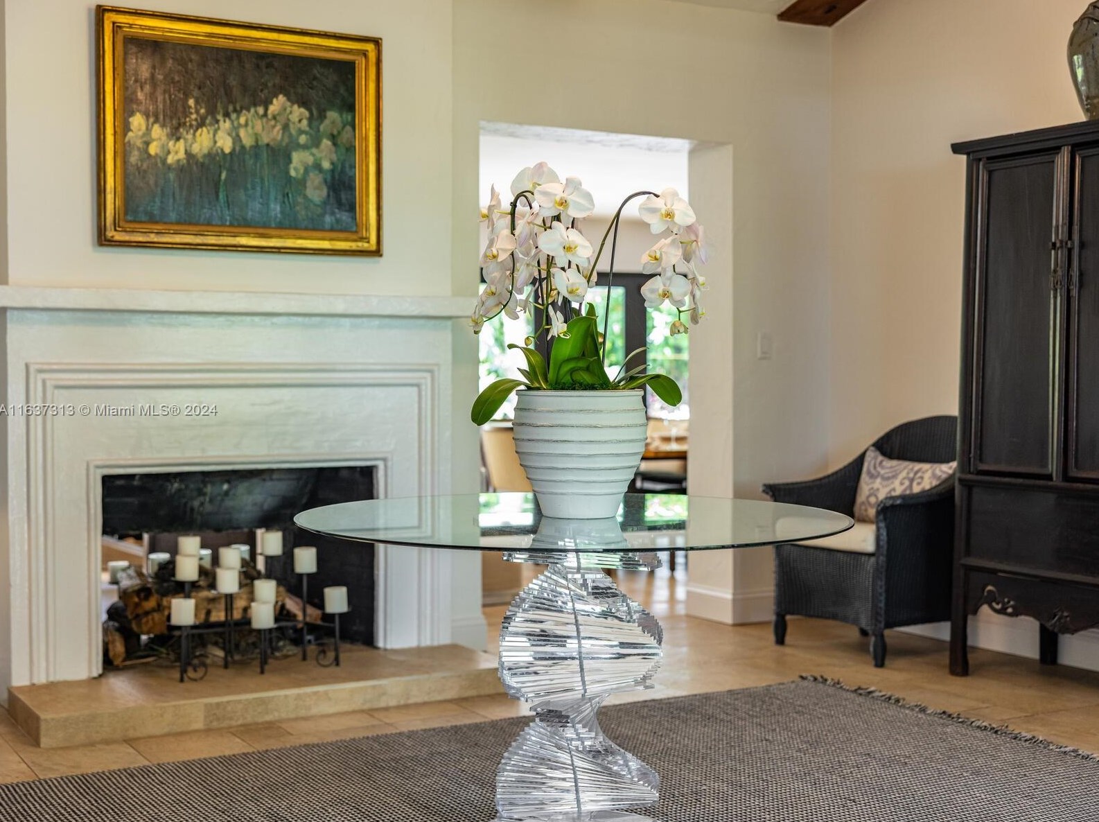 70 94th St, Miami FL  33138-2820 exterior