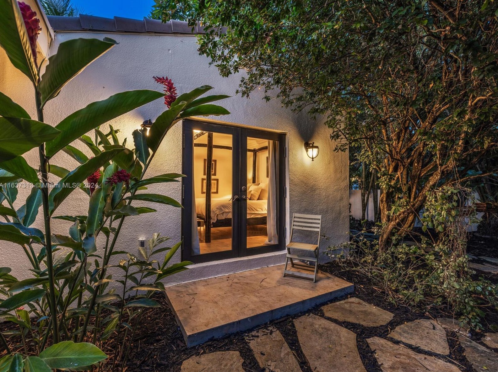 70 94th St, Miami FL  33138-2820 exterior