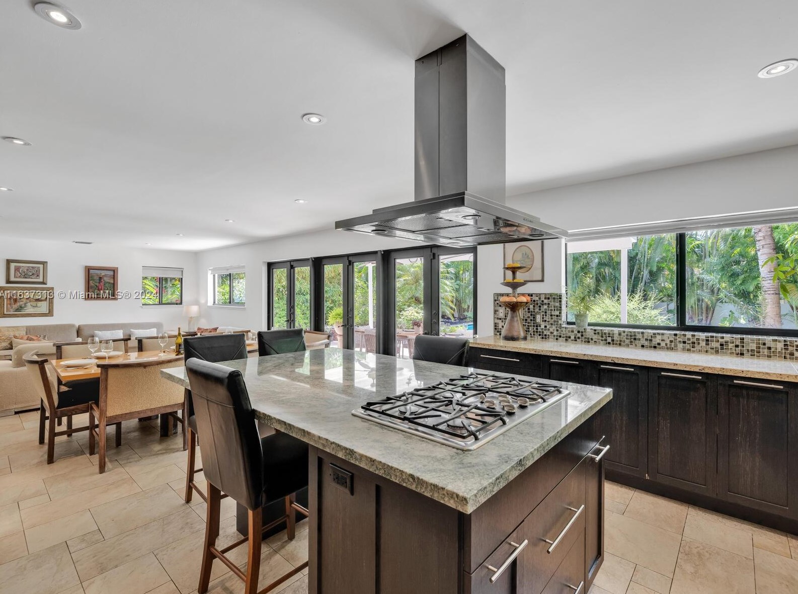 70 94th St, Miami FL  33138-2820 exterior