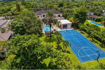 12110 SW 60th Ct, Pinecrest, FL 33156 - Photo 3