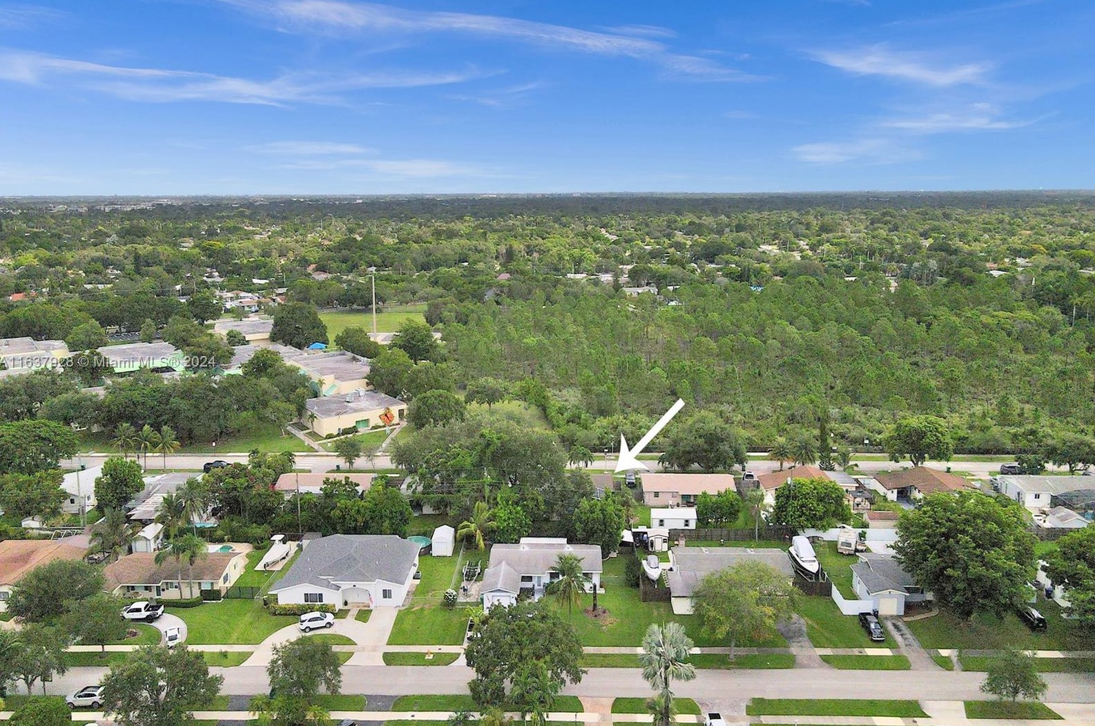 8800 190 St, Miami FL 33157-7929 exterior