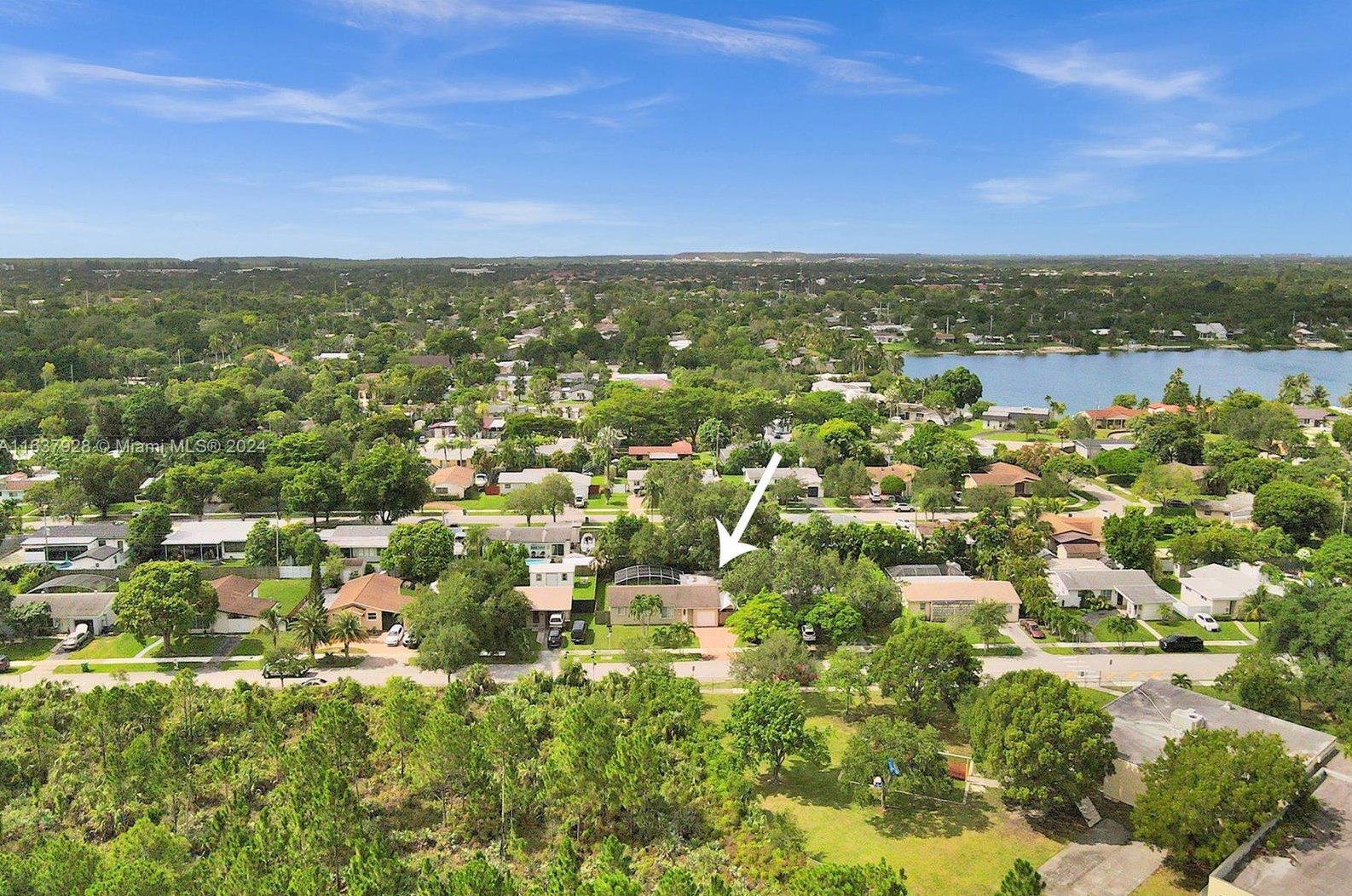 8800 190 St, Miami FL 33157-7929 exterior