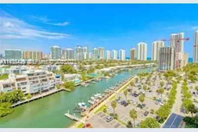 400 Kings Point Dr #320, Sunny Isles Beach, FL 33160 - Photo 9