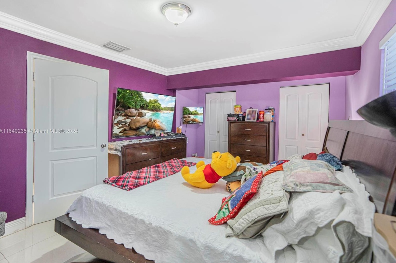 2265 89 St, Miami FL 33147-3650 exterior