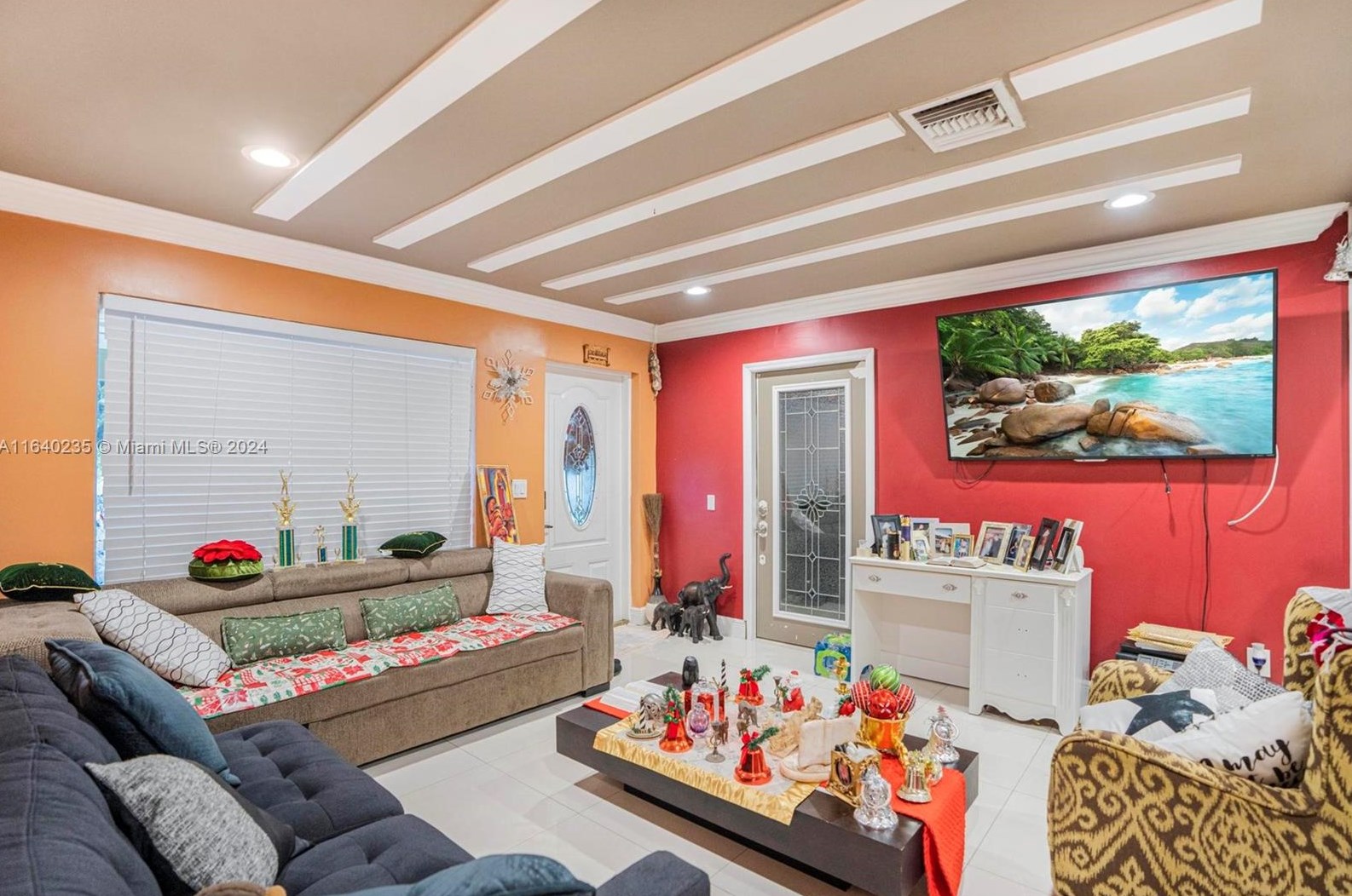 2265 89 St, Miami FL 33147-3650 exterior