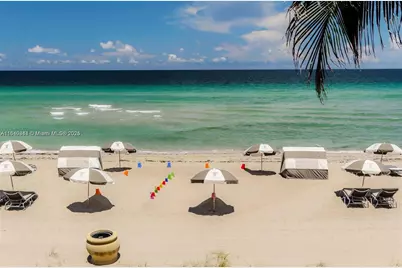 2711 S Ocean Dr #1901, Hollywood, FL 33019 - Photo 19