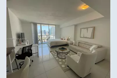 1750 N Bayshore Dr #2708, Miami, FL 33132 - Photo 7