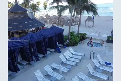 16699 Collins Ave #2006, Sunny Isles Beach, FL 33160 - Photo 11