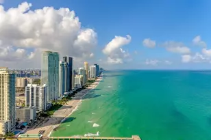 16699 Collins Ave, Sunny Isles Beach, FL 33160 - Photo 9