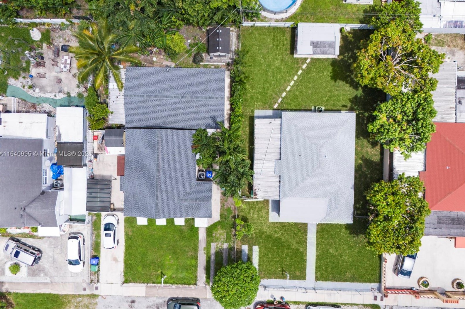 471 32 Ct, Miami FL 33125-4119 exterior
