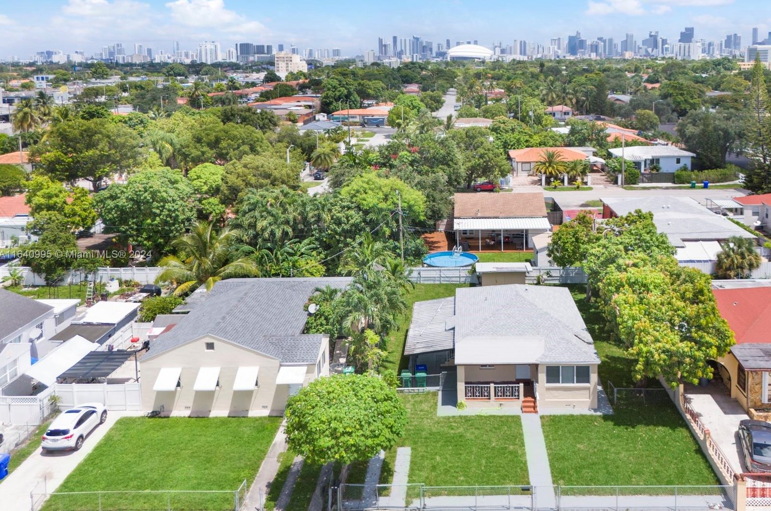 471 32 Ct, Miami FL 33125-4119 exterior