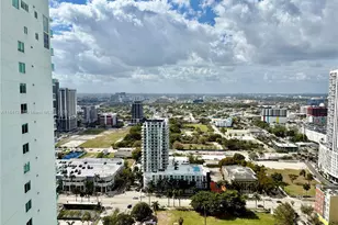 1800 N Bayshore Dr, Miami, FL 33132 - Photo 1