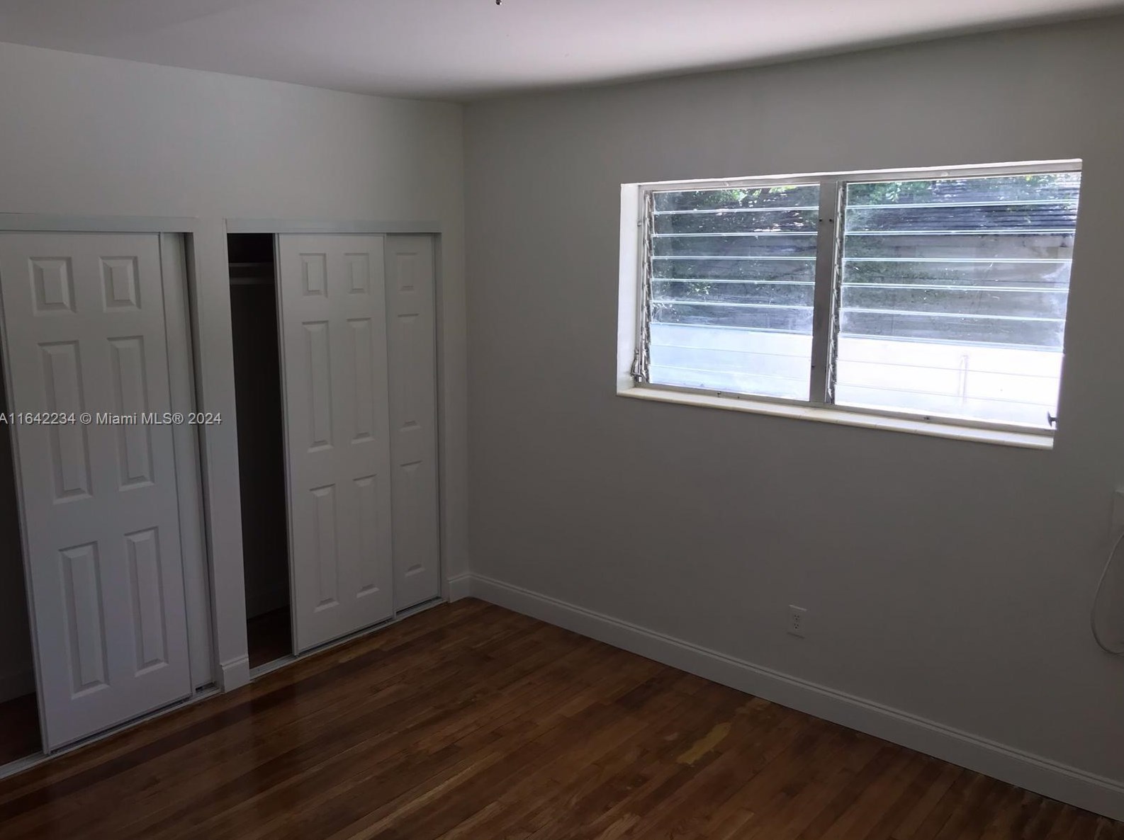 1170 99th St, Miami FL  33138-2641 exterior