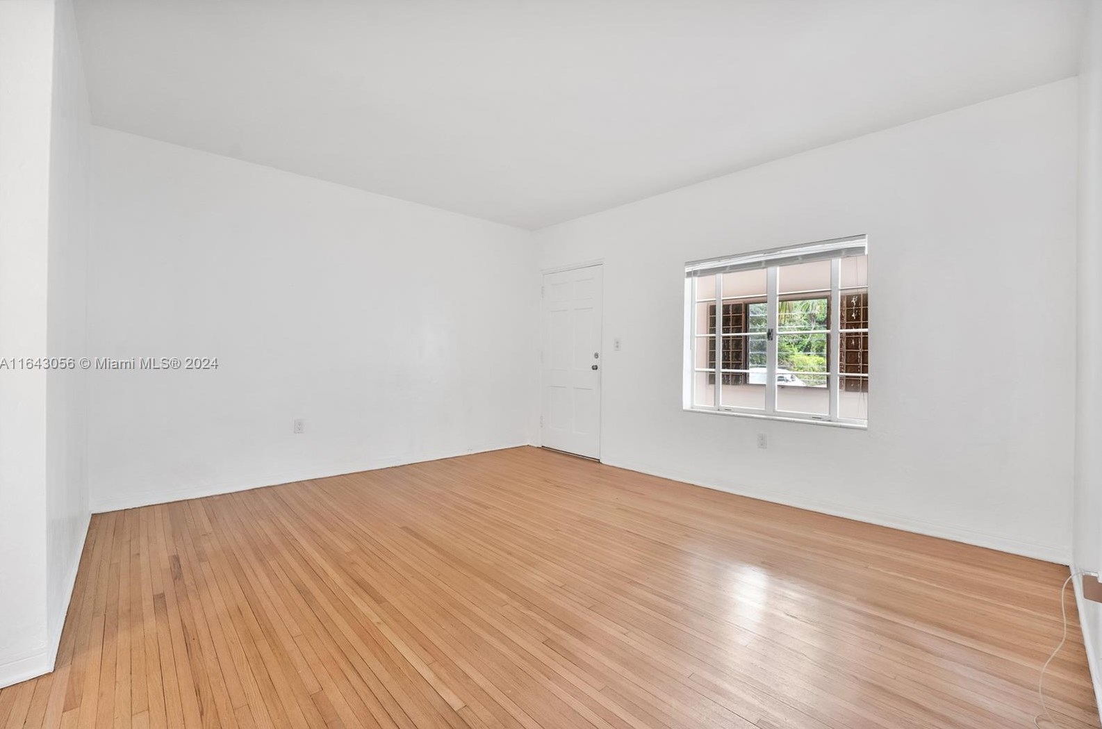 4360 14th St, Miami FL  33126-1410 exterior