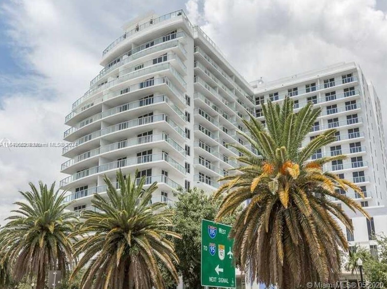 4250 Biscayne Blvd, Miami FL 33137-3210 exterior