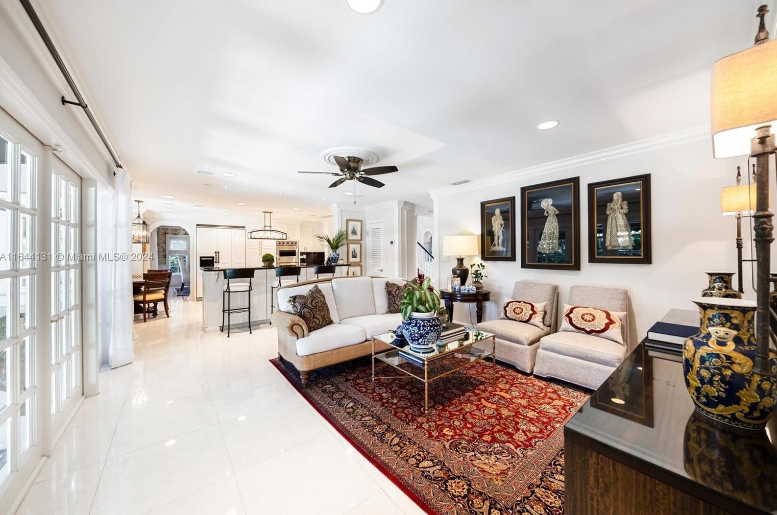 7360 164 St, Miami FL 33157-3879 exterior