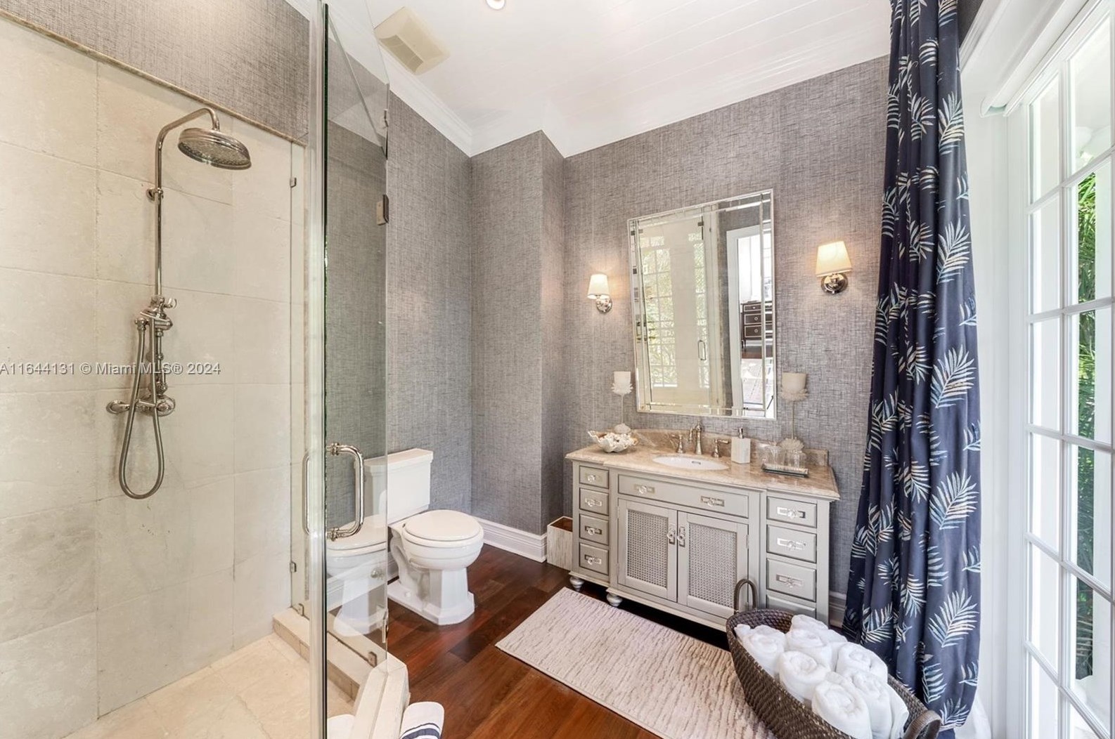 7360 164 St, Miami FL 33157-3879 exterior