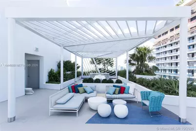 45 SW 9th St #1005, Miami, FL 33130 - Photo 9