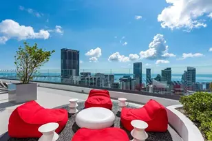 45 SW 9th St, Miami, FL 33130 - Photo 9