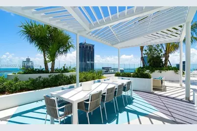 45 SW 9th St #1005, Miami, FL 33130 - Photo 7