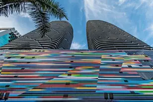 45 SW 9th St, Miami, FL 33130 - Photo 1