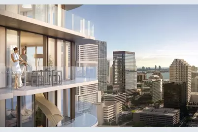 45 SW 9th St #1005, Miami, FL 33130 - Photo 3