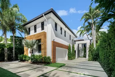 4442 Prairie Ave, Miami Beach, FL 33140 - Photo 1