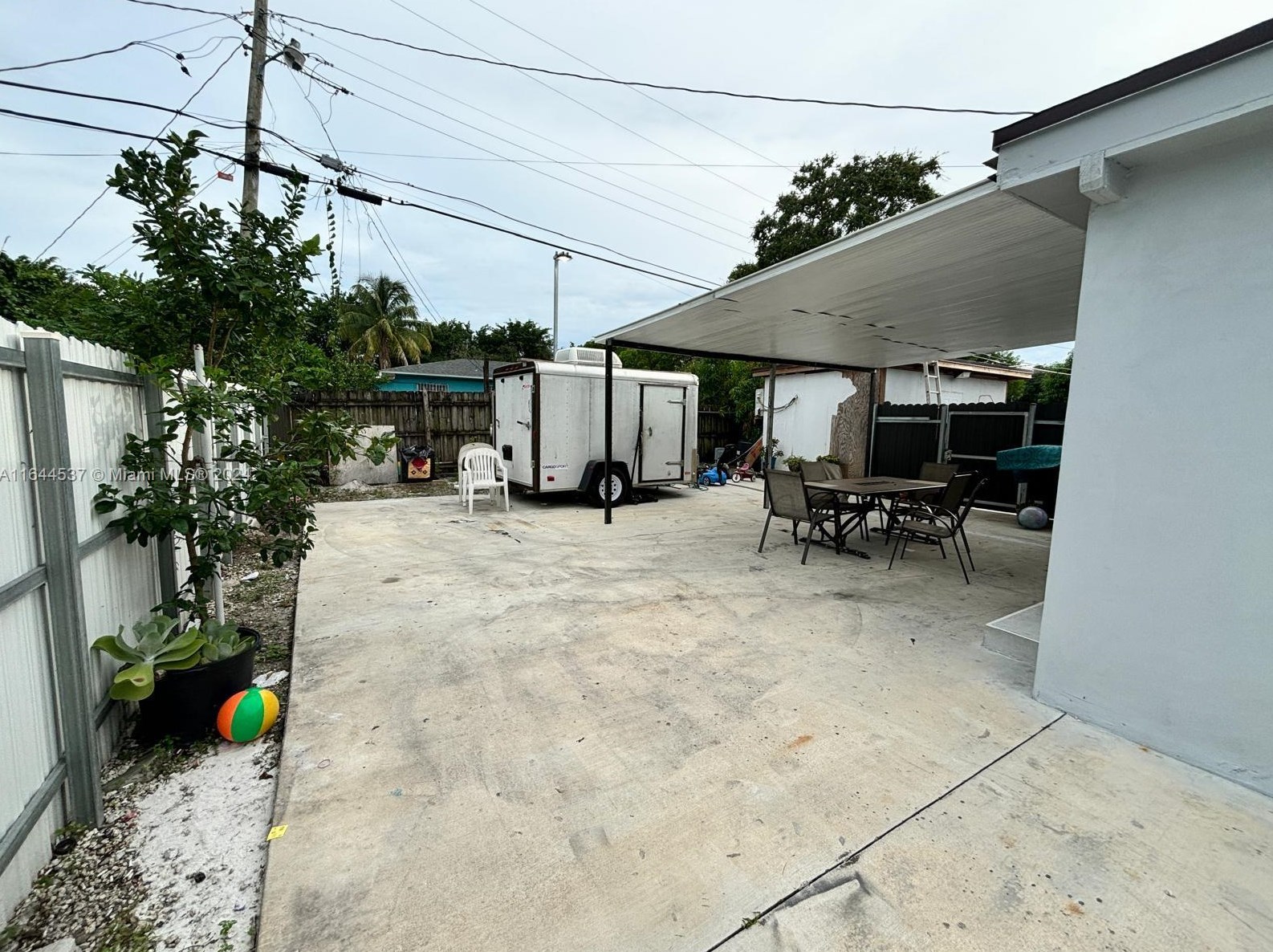 1080 140th St, Miami FL  33161-3308 exterior