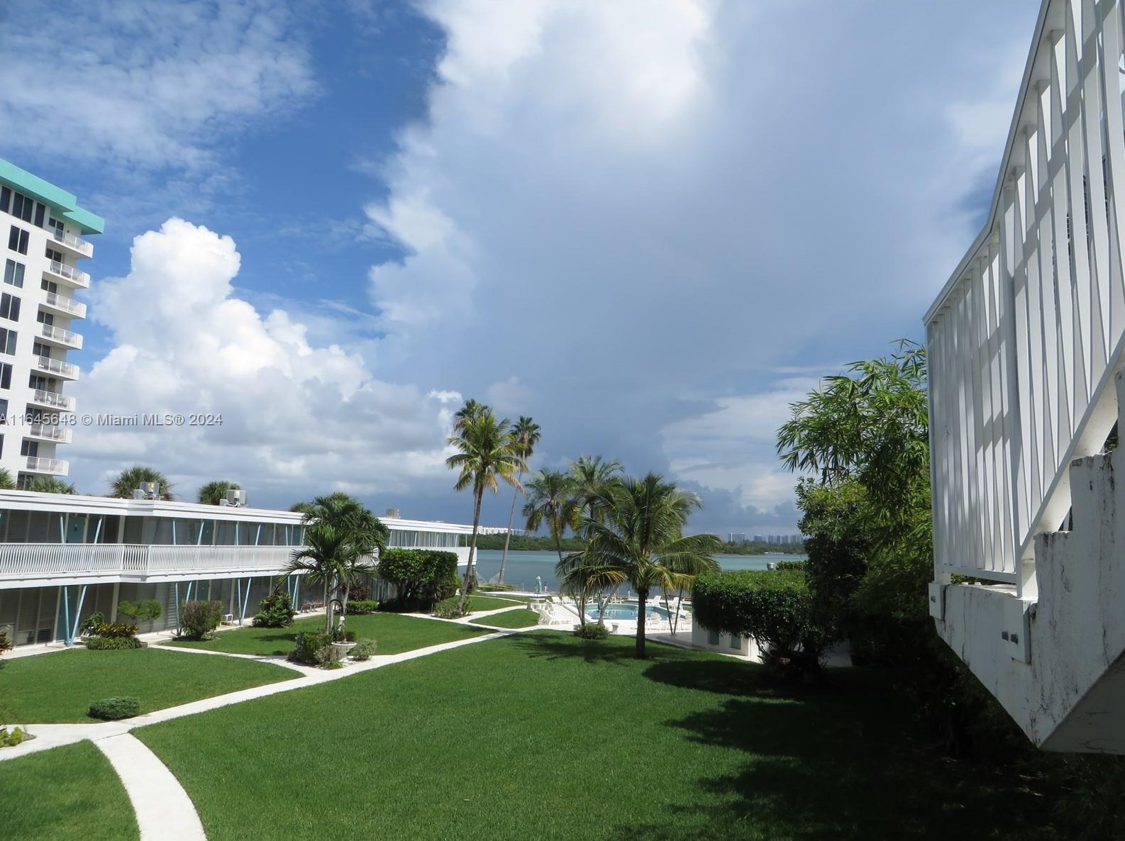 1155 103rd St, Miami FL  33138-2651 exterior