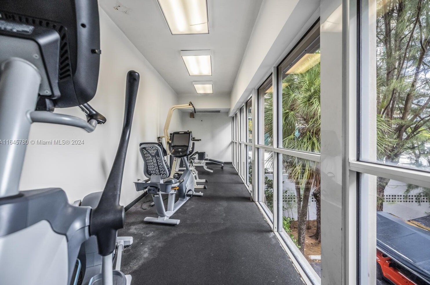 770 69th St, Miami FL  33138-5757 exterior