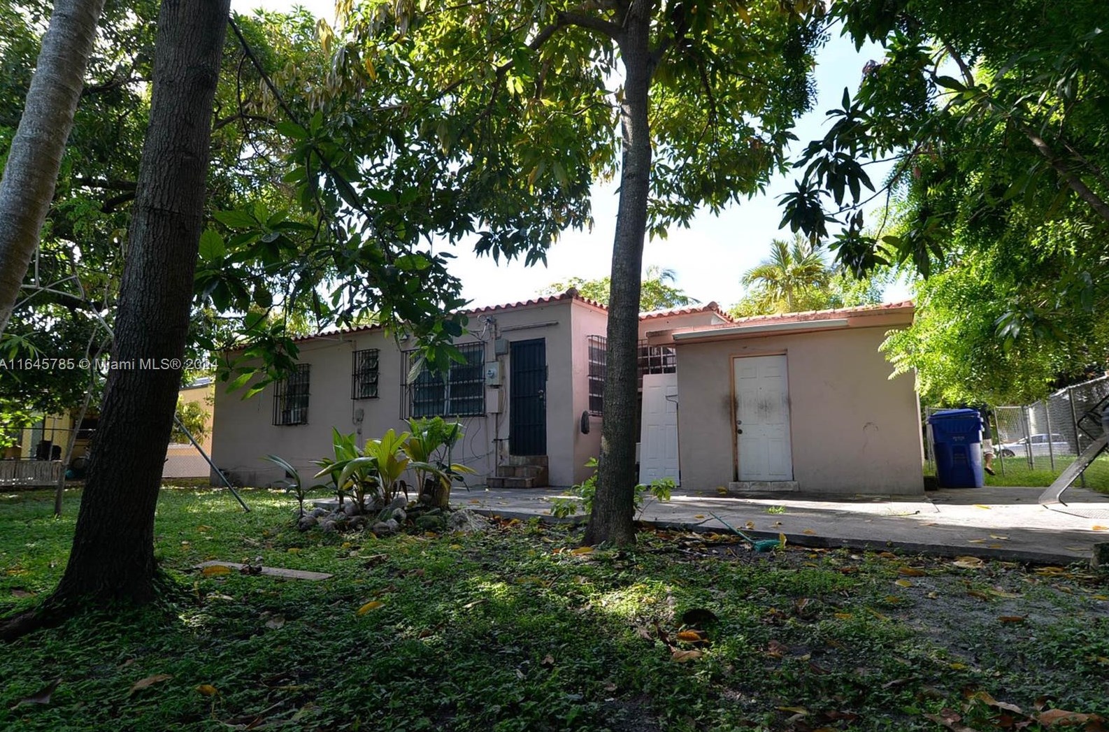 235 47th St, Miami FL 33127-2359 exterior