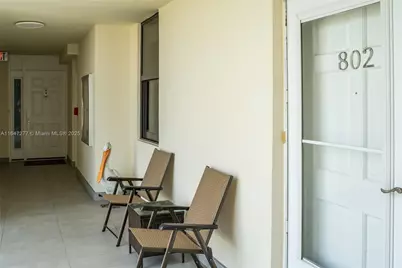 400 Beach Rd #802, Tequesta, FL 33469 - Photo 35