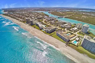 400 Beach Rd, Tequesta, FL 33469 - Photo 5