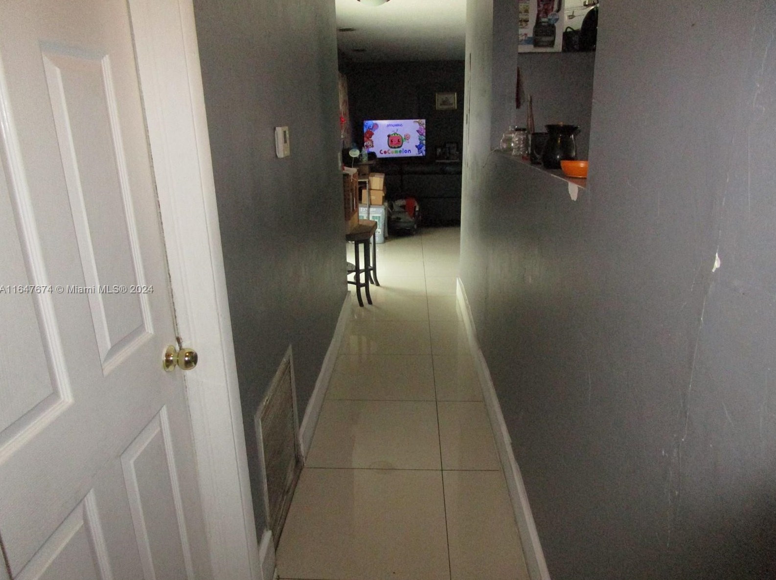 205 121st St, Miami FL 33168-3523 exterior