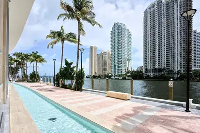 300 Biscayne Blvd Way #4604, Miami, FL 33131 - Photo 57