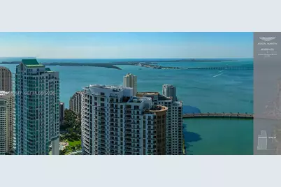 300 Biscayne Blvd Way #4604, Miami, FL 33131 - Photo 11