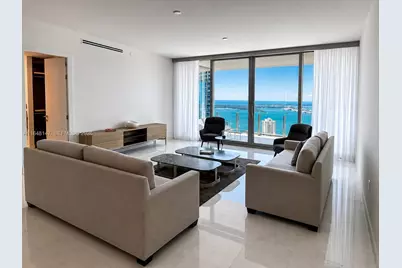 300 Biscayne Blvd Way #4604, Miami, FL 33131 - Photo 1