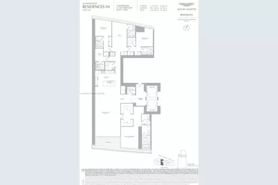 300 Biscayne Blvd Way #4604, Miami, FL 33131 - Photo 43