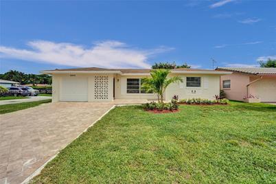 6809 NW 58th St, Tamarac, FL 33321 - Photo 1