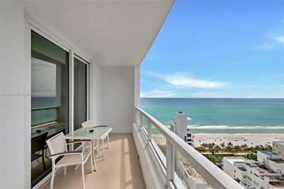 4401 Collins Ave #2406, Miami Beach, FL 33140 - Photo 1