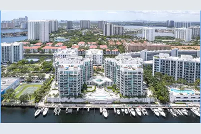 3131 NE 188th St #1-1001, Aventura, FL 33180 - Photo 13