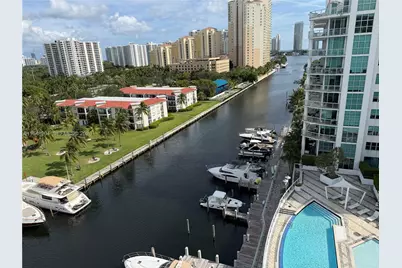 3131 NE 188th St #1-1001, Aventura, FL 33180 - Photo 1