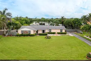 1442 NW 20th St, Homestead, FL 33030 - Photo 1