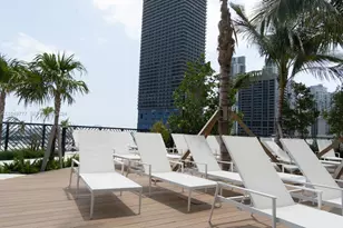 601 NE 1st Ave, Miami, FL 33132 - Photo 27