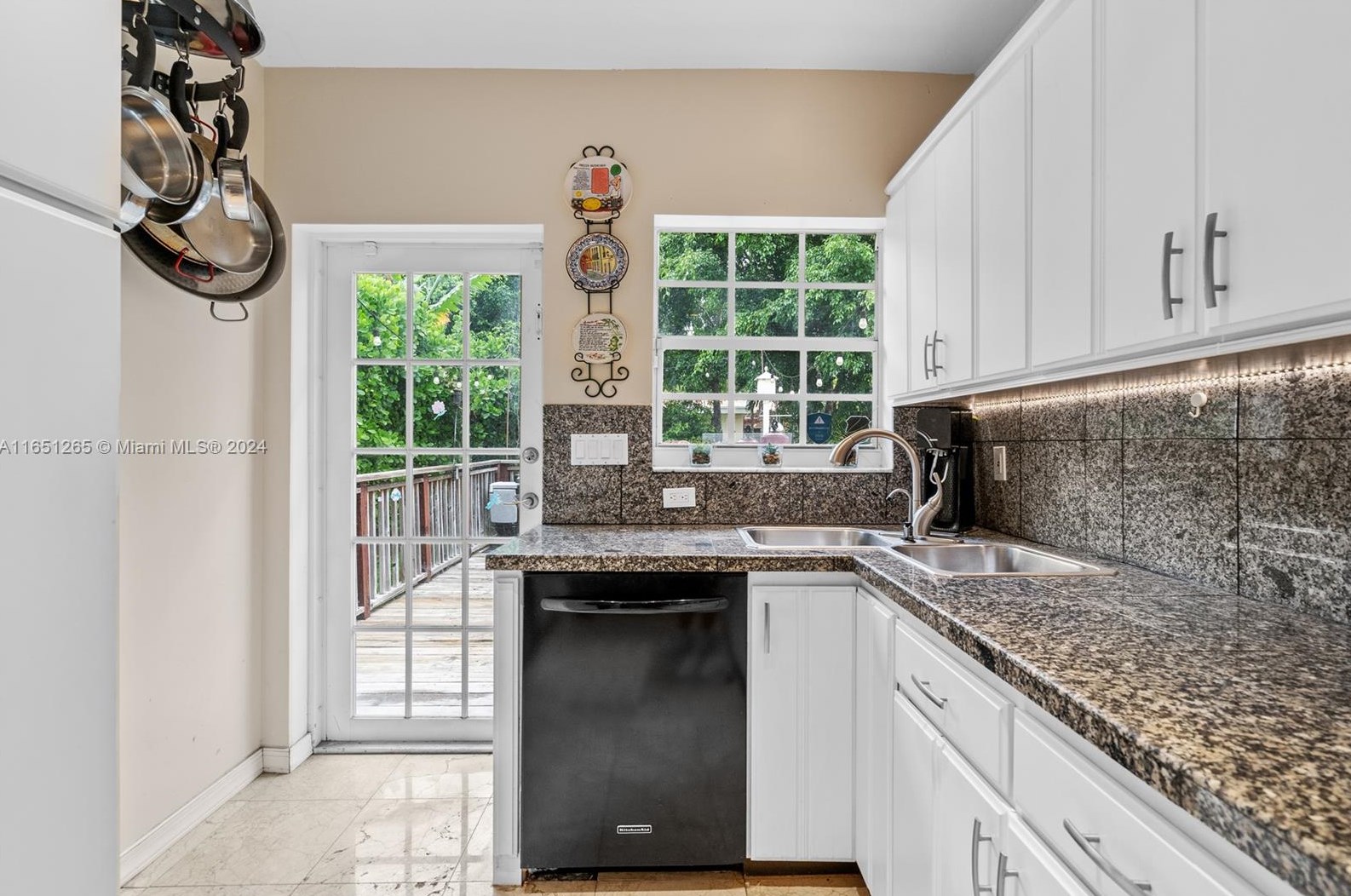 1791 Bay Dr, Miami FL 33154-3111 exterior