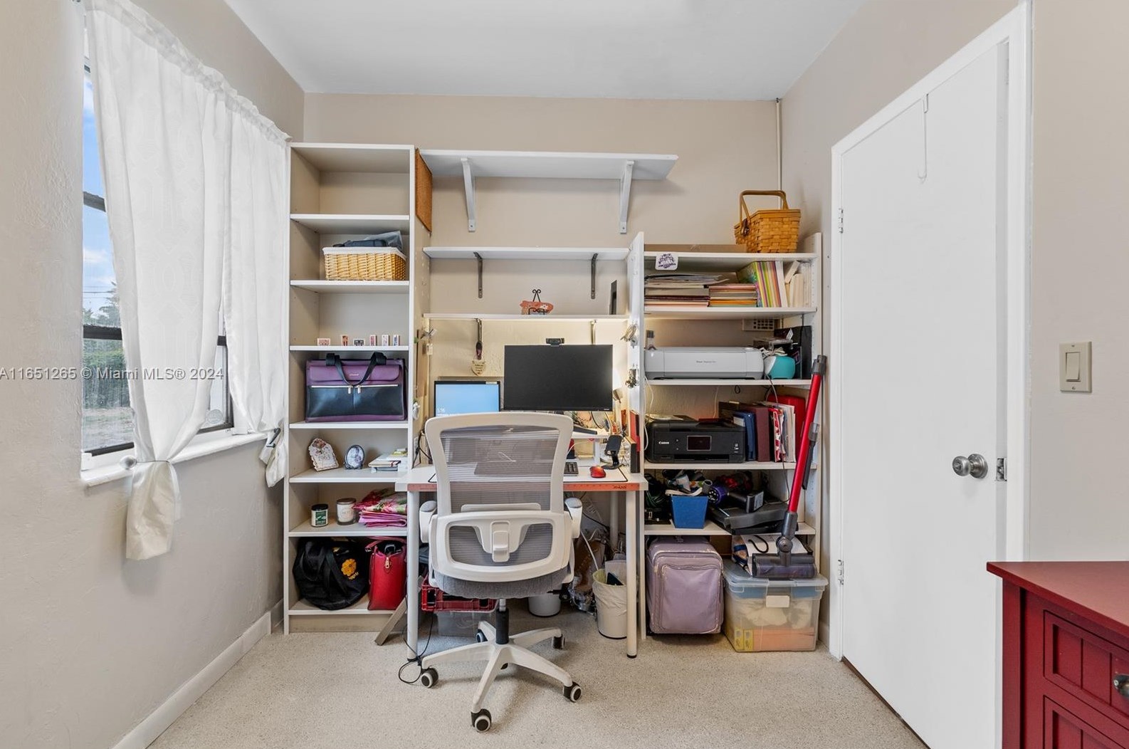 1791 Bay Dr, Miami FL 33154-3111 exterior